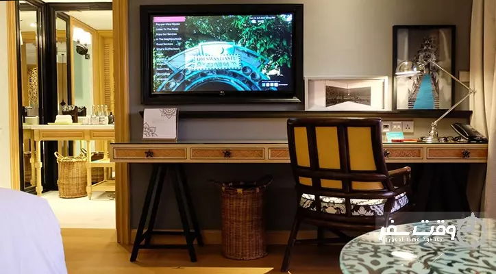 هتل ایندیگو سمینیاک بالی